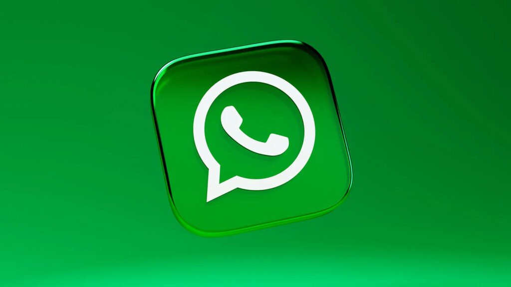 WhatsApp 号码数据